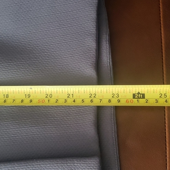 Cos Shortsleeve Zip Up Blazer - Picture 10 of 10